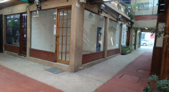 Excelente Oportunidad Comercial: Local en Arriendo – Galería Paseo La Torre, Villa Alemana