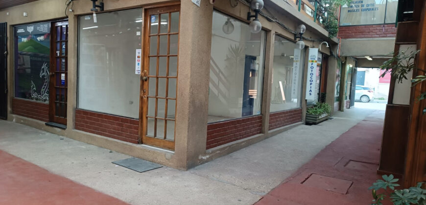 Excelente Oportunidad Comercial: Local en Arriendo – Galería Paseo La Torre, Villa Alemana