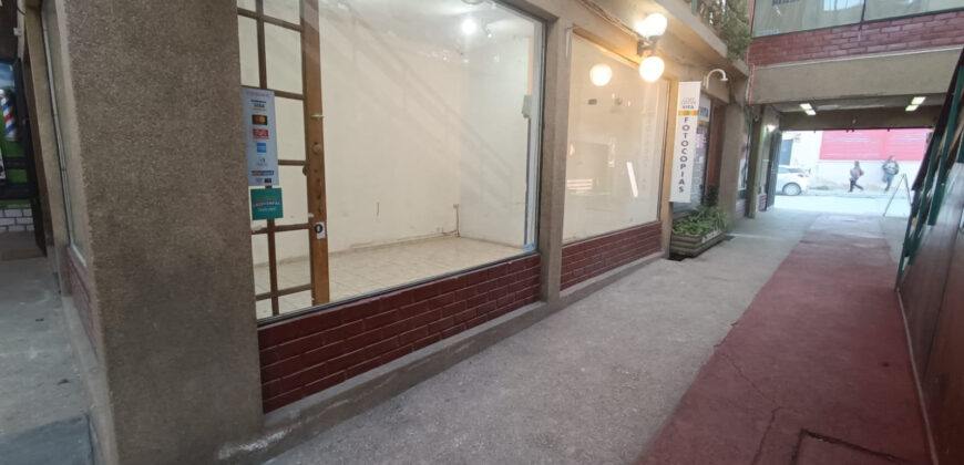 Excelente Oportunidad Comercial: Local en Arriendo – Galería Paseo La Torre, Villa Alemana