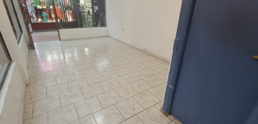 Excelente Oportunidad Comercial: Local en Arriendo – Galería Paseo La Torre, Villa Alemana