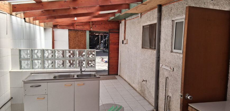 Arriendo Propiedad Comercial en Esquina – Peñablanca, Villa Alemana