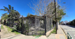 Arriendo Propiedad Comercial en Esquina – Peñablanca, Villa Alemana
