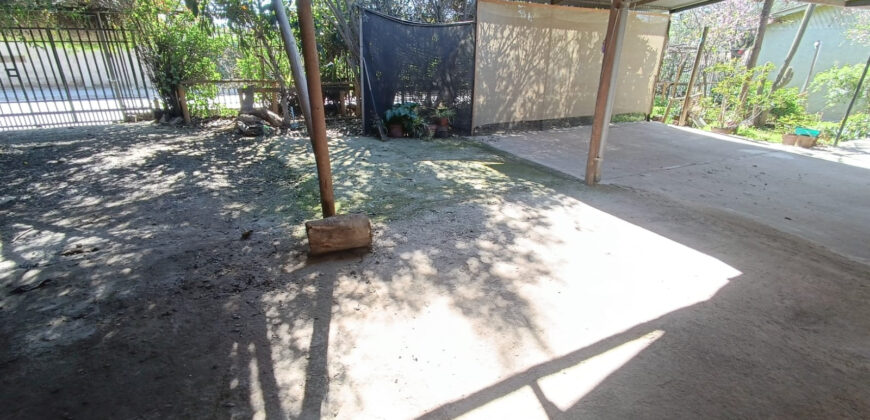 Arriendo Propiedad Comercial en Esquina – Peñablanca, Villa Alemana