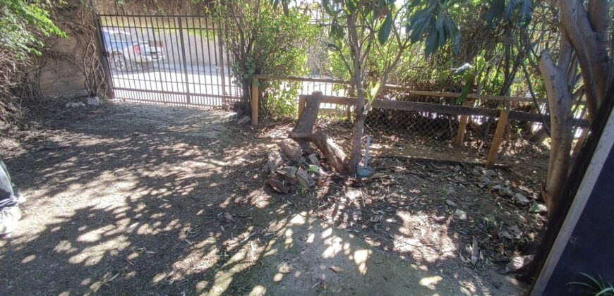 Arriendo Propiedad Comercial en Esquina – Peñablanca, Villa Alemana