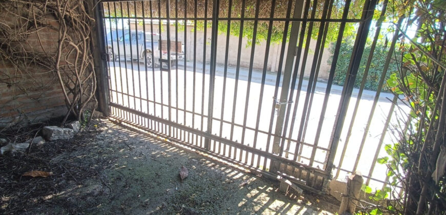 Arriendo Propiedad Comercial en Esquina – Peñablanca, Villa Alemana