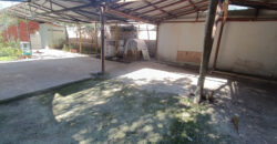 Arriendo Propiedad Comercial en Esquina – Peñablanca, Villa Alemana