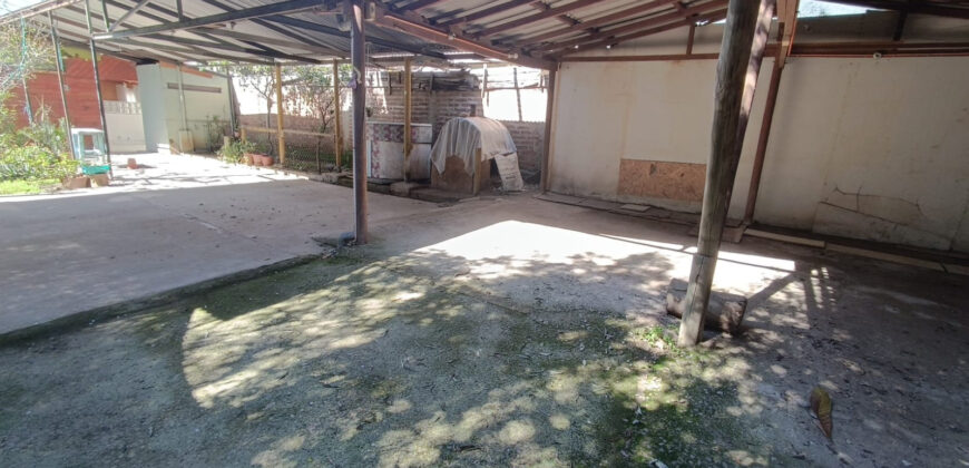 Arriendo Propiedad Comercial en Esquina – Peñablanca, Villa Alemana