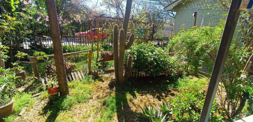 Arriendo Propiedad Comercial en Esquina – Peñablanca, Villa Alemana