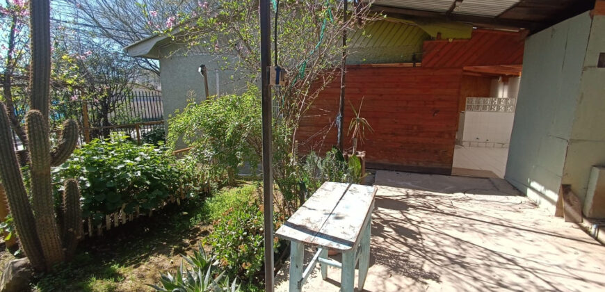 Arriendo Propiedad Comercial en Esquina – Peñablanca, Villa Alemana