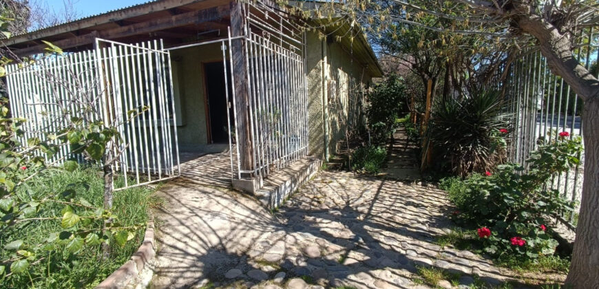 Arriendo Propiedad Comercial en Esquina – Peñablanca, Villa Alemana