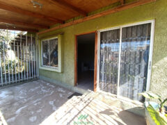 Arriendo Propiedad Comercial en Esquina – Peñablanca, Villa Alemana