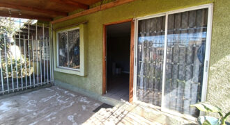 Arriendo Propiedad Comercial en Esquina – Peñablanca, Villa Alemana