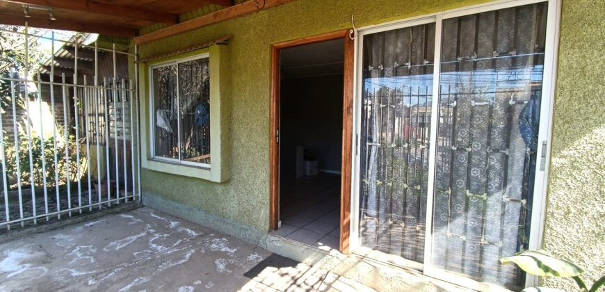 Arriendo Propiedad Comercial en Esquina – Peñablanca, Villa Alemana