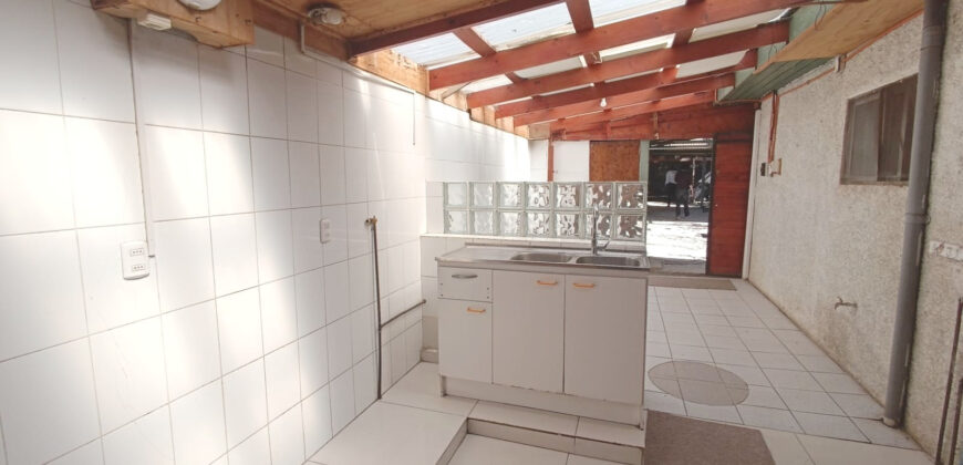 Arriendo Propiedad Comercial en Esquina – Peñablanca, Villa Alemana