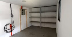 Arriendo Galpón Industrial en Placilla, Valparaíso