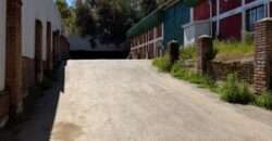 Arriendo Galpón Industrial en Placilla, Valparaíso