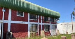 Arriendo Galpón Industrial en Placilla, Valparaíso