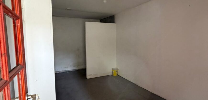 Arriendo Galpón Industrial en Placilla, Valparaíso