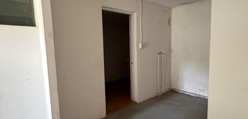 Arriendo Galpón Industrial en Placilla, Valparaíso