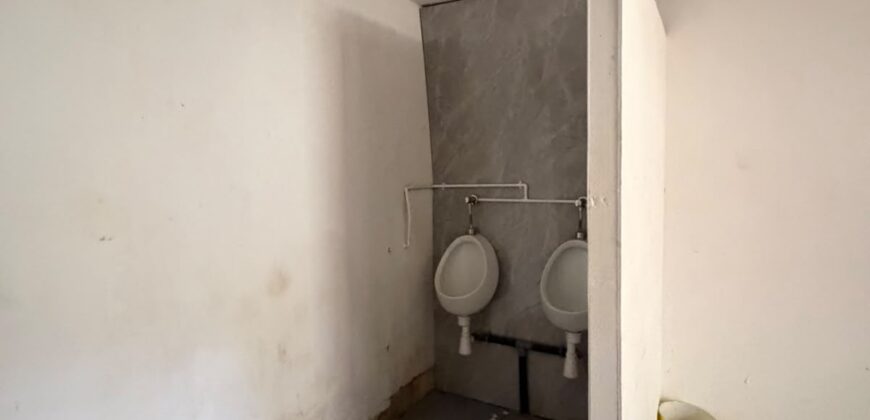 Arriendo Galpón Industrial en Placilla, Valparaíso