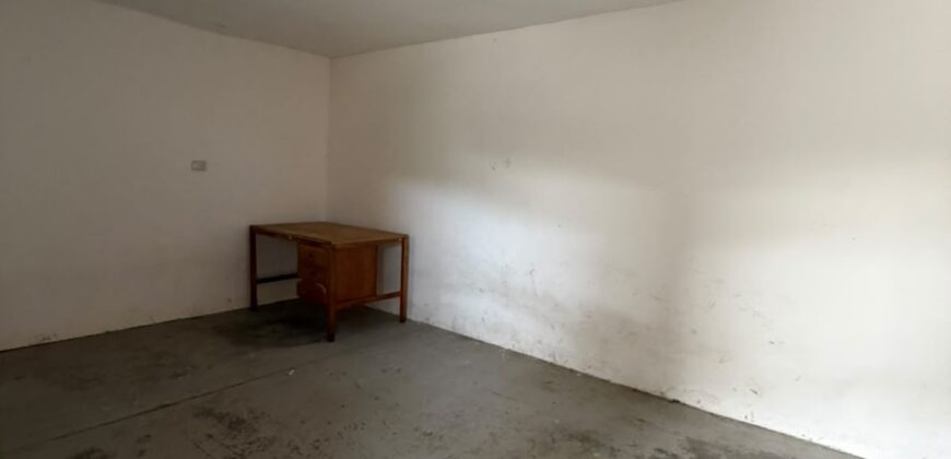 Arriendo Galpón Industrial en Placilla, Valparaíso