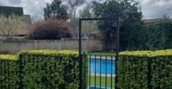 ¡EXCELENTE OPORTUNIDAD! EN VENTA DEPARTAMENTO EN CONDOMINIO LOS LIRIOS