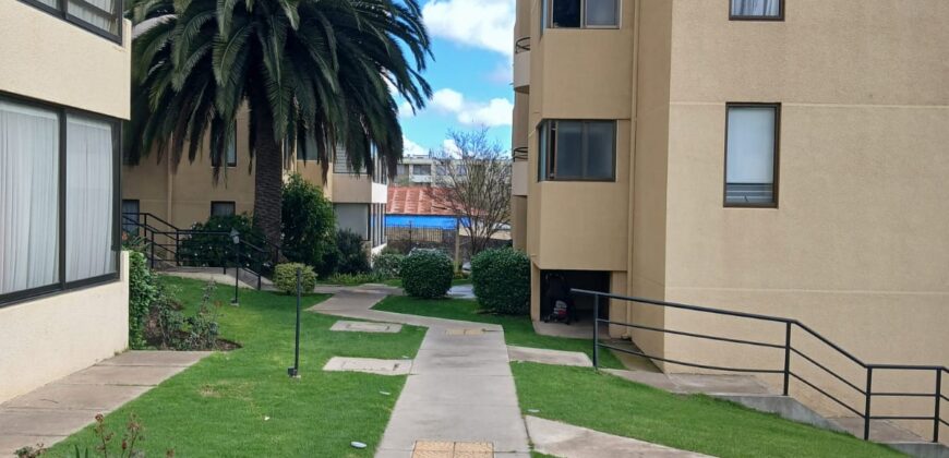¡EXCELENTE OPORTUNIDAD! EN VENTA DEPARTAMENTO EN CONDOMINIO LOS LIRIOS