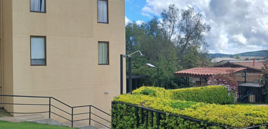 ¡EXCELENTE OPORTUNIDAD! EN VENTA DEPARTAMENTO EN CONDOMINIO LOS LIRIOS