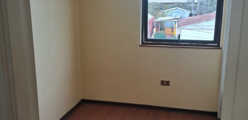 ¡EXCELENTE OPORTUNIDAD! EN VENTA DEPARTAMENTO EN CONDOMINIO LOS LIRIOS