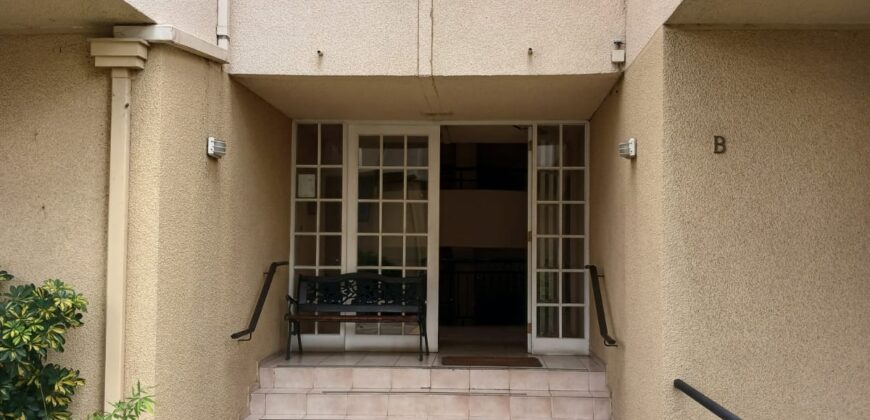 ¡EXCELENTE OPORTUNIDAD! EN VENTA DEPARTAMENTO EN CONDOMINIO LOS LIRIOS