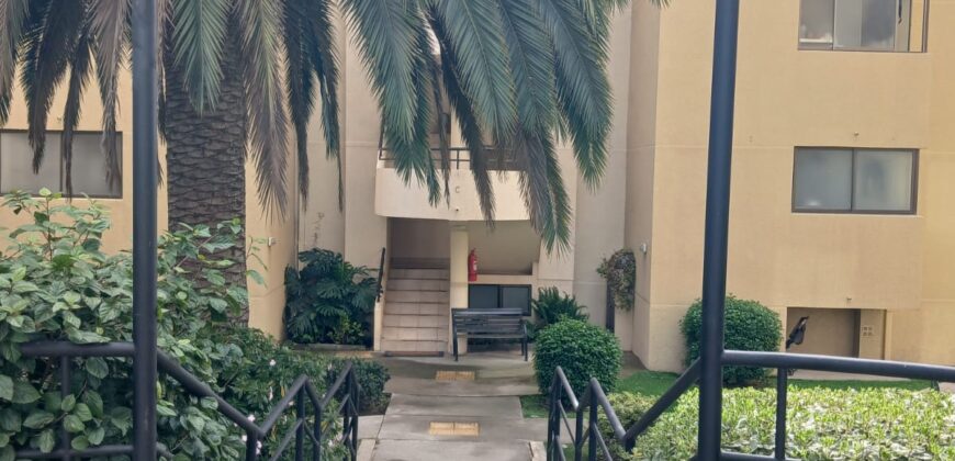 ¡EXCELENTE OPORTUNIDAD! EN VENTA DEPARTAMENTO EN CONDOMINIO LOS LIRIOS