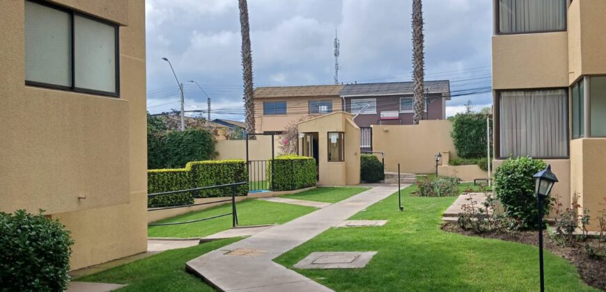 ¡EXCELENTE OPORTUNIDAD! EN VENTA DEPARTAMENTO EN CONDOMINIO LOS LIRIOS