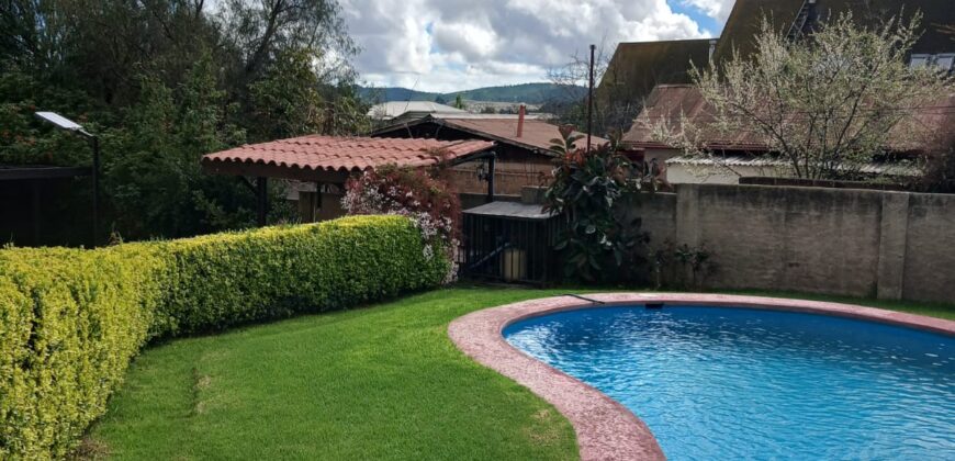 ¡EXCELENTE OPORTUNIDAD! EN VENTA DEPARTAMENTO EN CONDOMINIO LOS LIRIOS