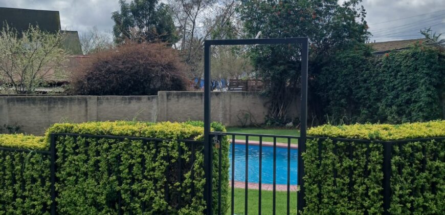 ¡EXCELENTE OPORTUNIDAD! EN VENTA DEPARTAMENTO EN CONDOMINIO LOS LIRIOS