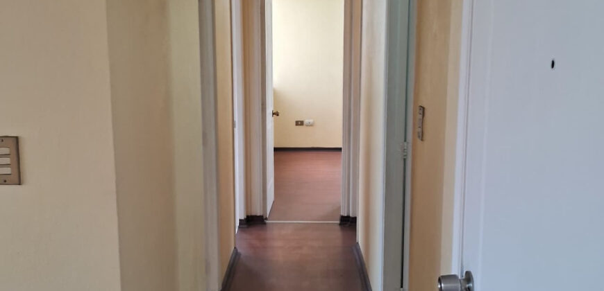 ¡EXCELENTE OPORTUNIDAD! EN VENTA DEPARTAMENTO EN CONDOMINIO LOS LIRIOS