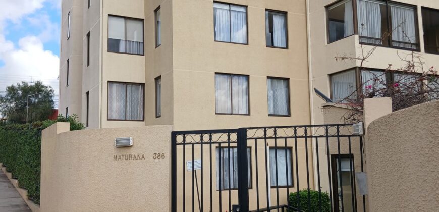 ¡EXCELENTE OPORTUNIDAD! EN VENTA DEPARTAMENTO EN CONDOMINIO LOS LIRIOS