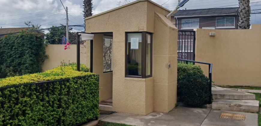 ¡EXCELENTE OPORTUNIDAD! EN VENTA DEPARTAMENTO EN CONDOMINIO LOS LIRIOS
