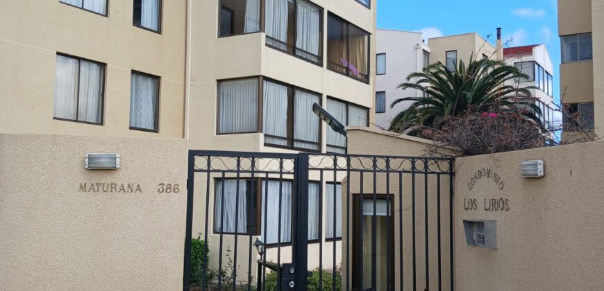 ¡EXCELENTE OPORTUNIDAD! EN VENTA DEPARTAMENTO EN CONDOMINIO LOS LIRIOS