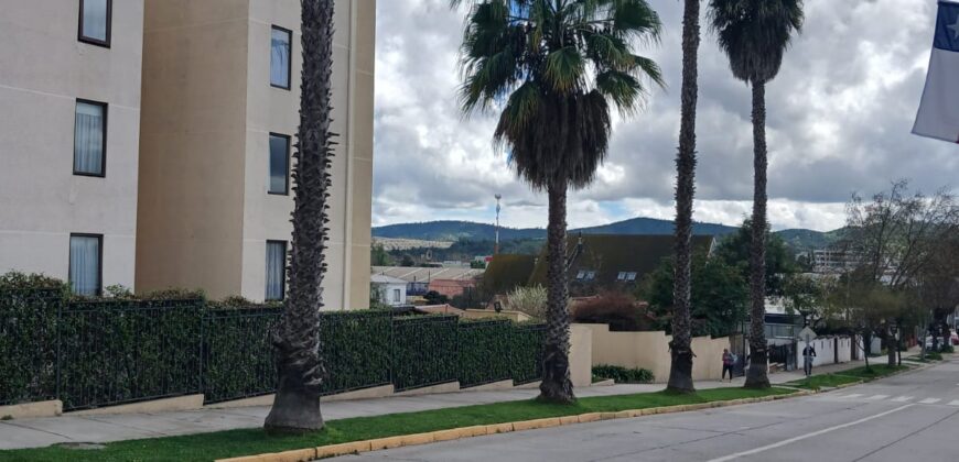 ¡EXCELENTE OPORTUNIDAD! EN VENTA DEPARTAMENTO EN CONDOMINIO LOS LIRIOS