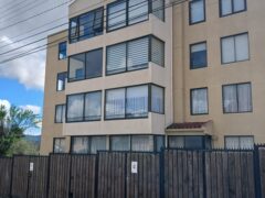 ¡EXCELENTE OPORTUNIDAD! EN VENTA DEPARTAMENTO EN CONDOMINIO LOS LIRIOS