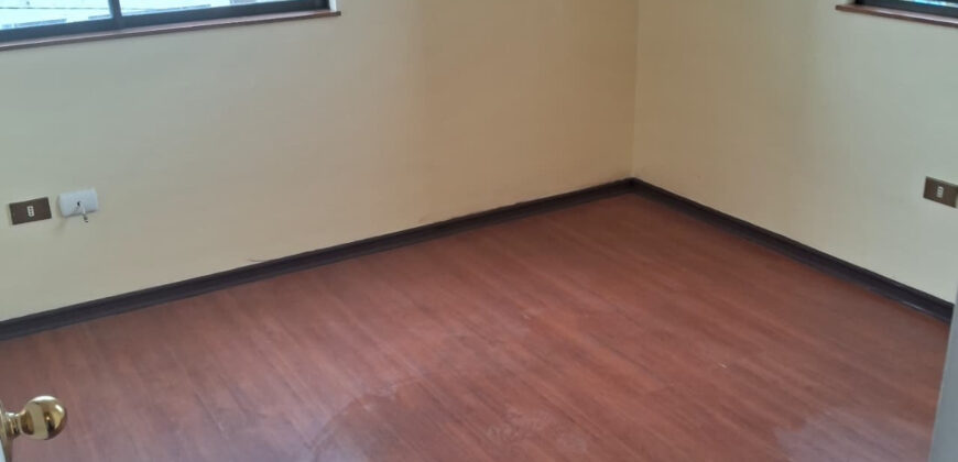 ¡EXCELENTE OPORTUNIDAD! EN VENTA DEPARTAMENTO EN CONDOMINIO LOS LIRIOS