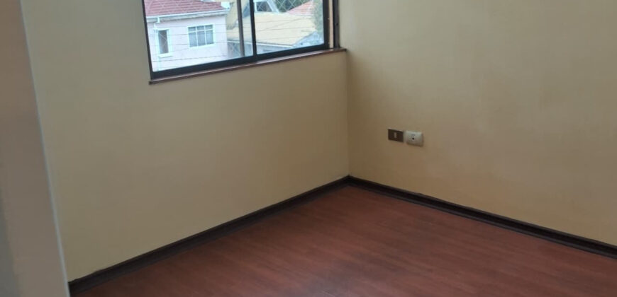 ¡EXCELENTE OPORTUNIDAD! EN VENTA DEPARTAMENTO EN CONDOMINIO LOS LIRIOS