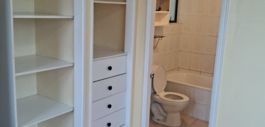 ¡EXCELENTE OPORTUNIDAD! EN VENTA DEPARTAMENTO EN CONDOMINIO LOS LIRIOS