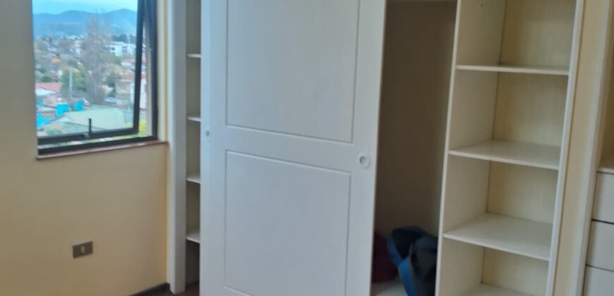 ¡EXCELENTE OPORTUNIDAD! EN VENTA DEPARTAMENTO EN CONDOMINIO LOS LIRIOS