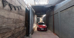 Arriendo Excelente Local / Bodega de 250 m² + Oficina y Estacionamiento – Villa Alemana
