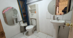 Arriendo Excelente Local / Bodega de 250 m² + Oficina y Estacionamiento – Villa Alemana